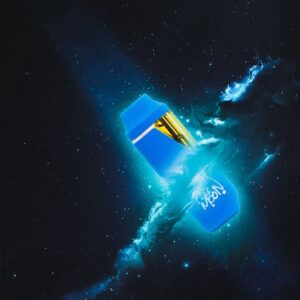 To The Moon Disposable