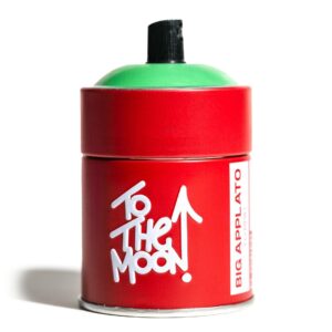 to the moon big applato premium flower