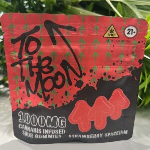 to-the-moon-strawberry-space-jam-gummies-1000mg