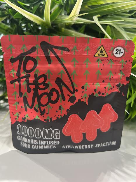 to-the-moon-strawberry-space-jam-gummies-1000mg